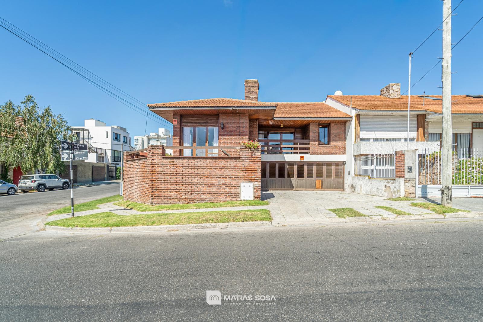 For Sale - 5-Room House - Chauvin