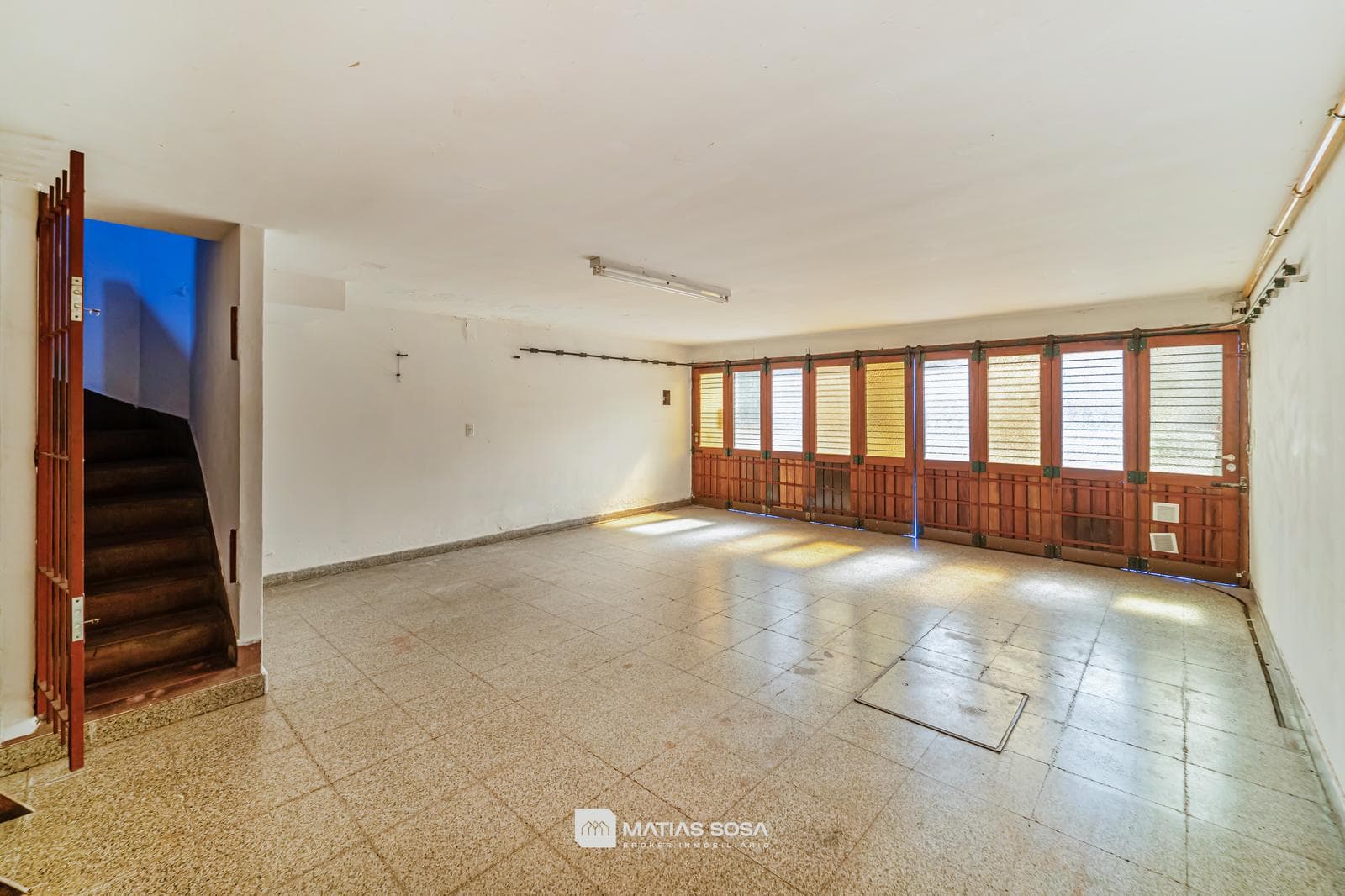 For Sale - 5-Room House - Chauvin