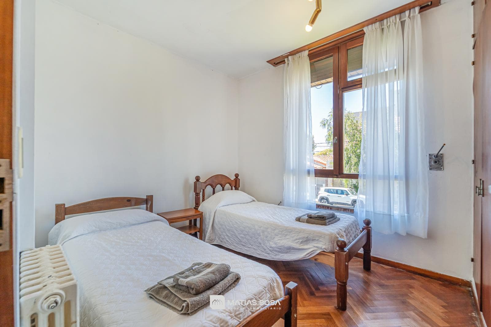 For Sale - 5-Room House - Chauvin
