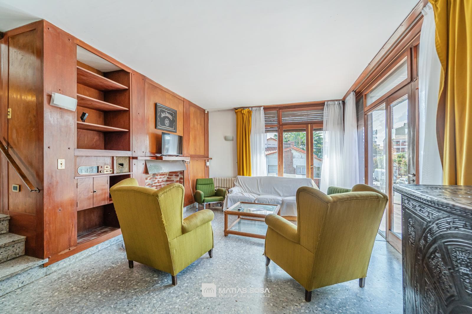 For Sale - 5-Room House - Chauvin