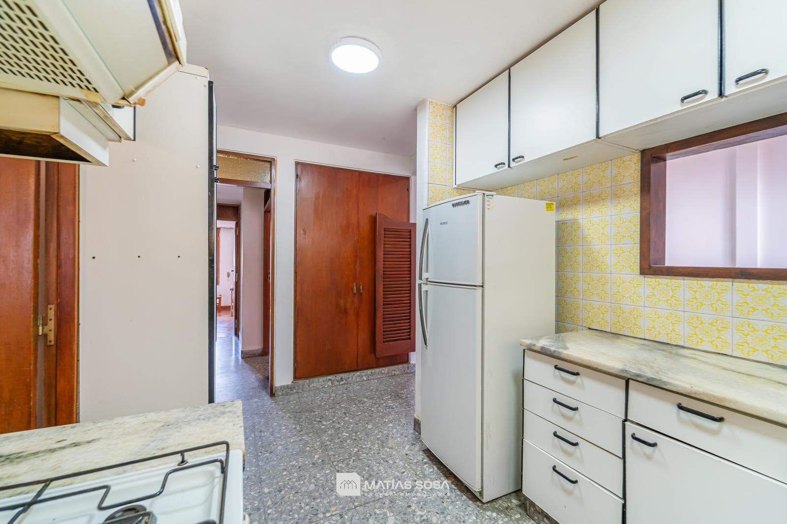 For Sale - 5-Room House - Chauvin