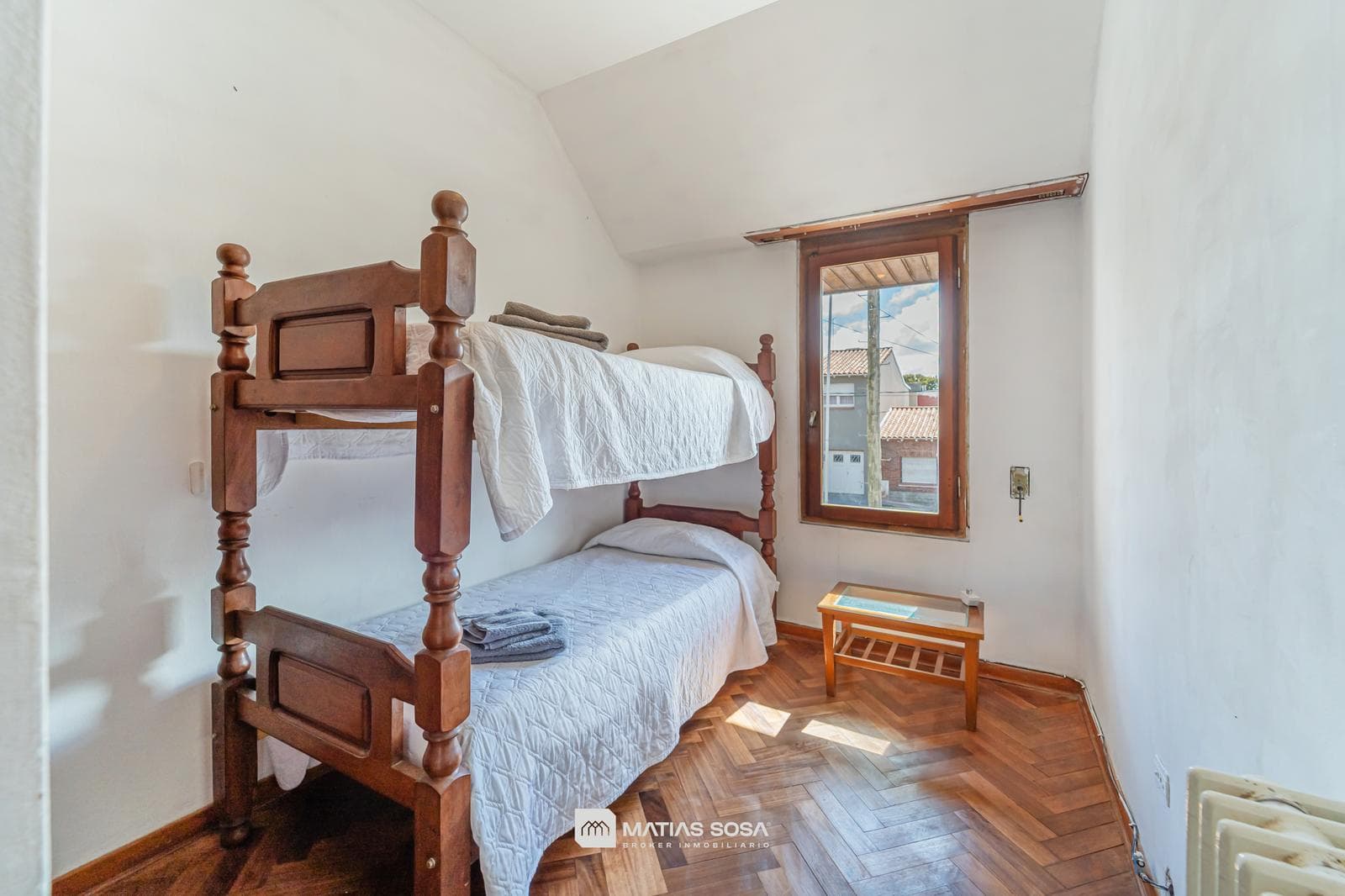 For Sale - 5-Room House - Chauvin