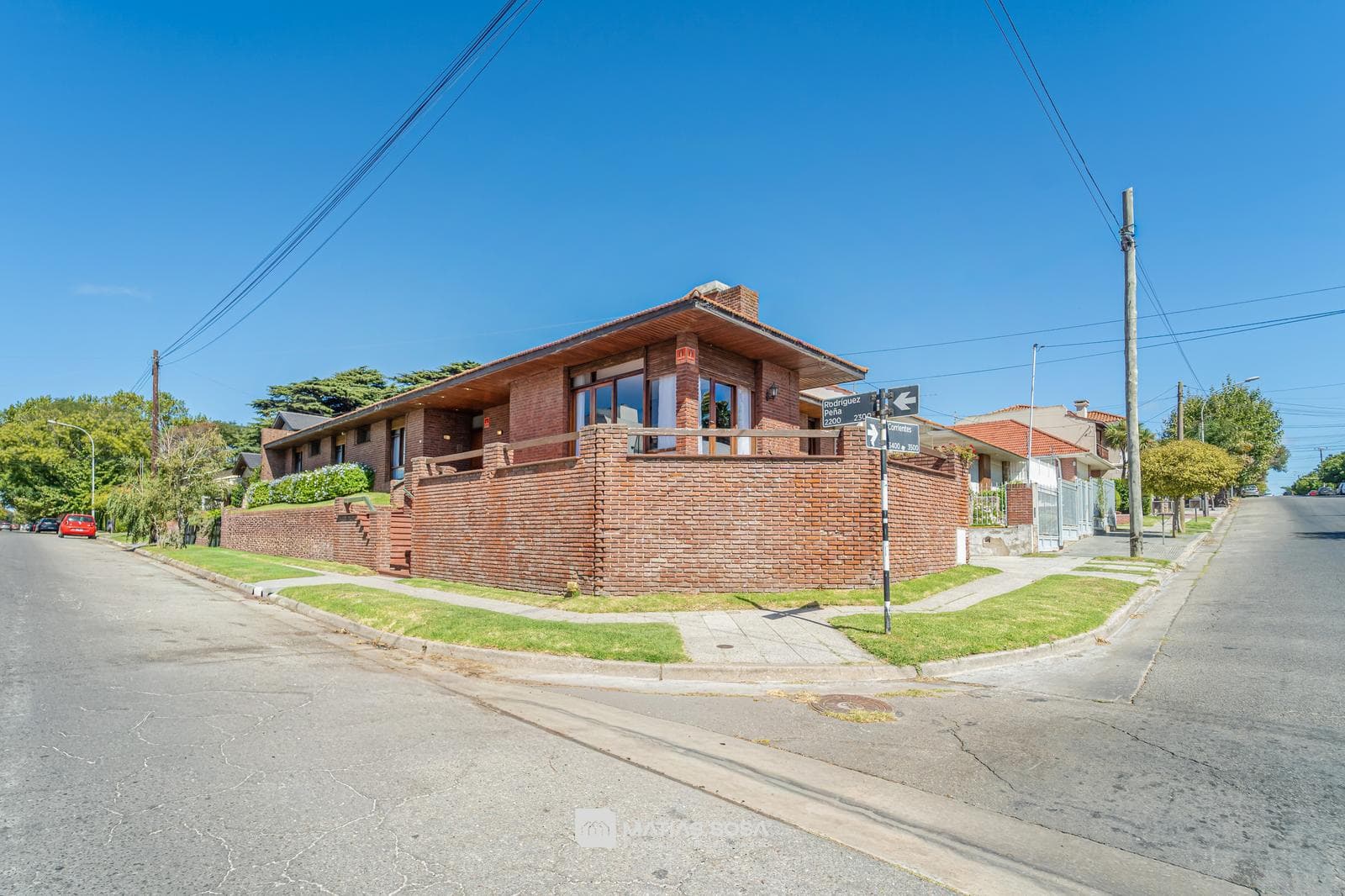 For Sale - 5-Room House - Chauvin