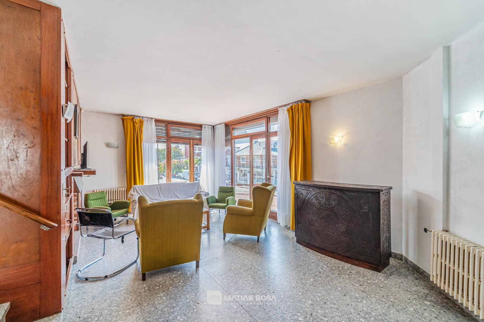 For Sale - 5-Room House - Chauvin