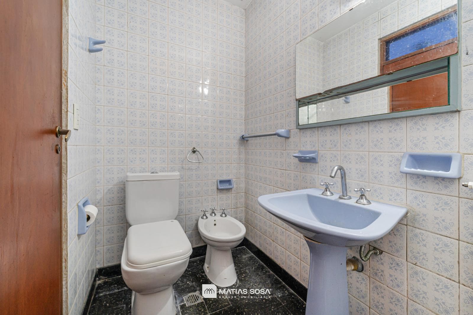 For Sale - 5-Room House - Chauvin