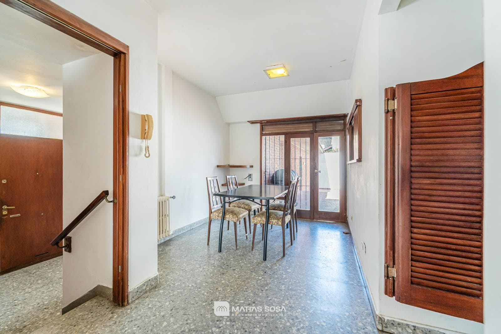 For Sale - 5-Room House - Chauvin