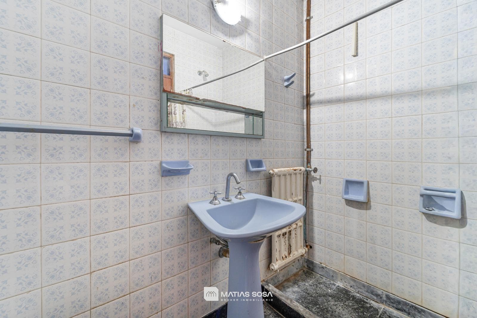 For Sale - 5-Room House - Chauvin