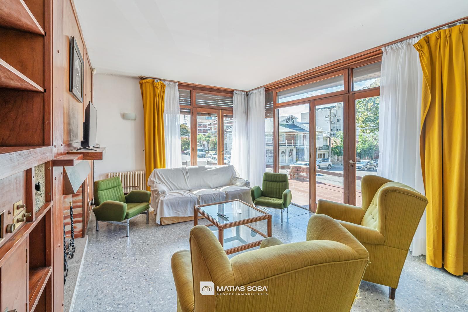 For Sale - 5-Room House - Chauvin