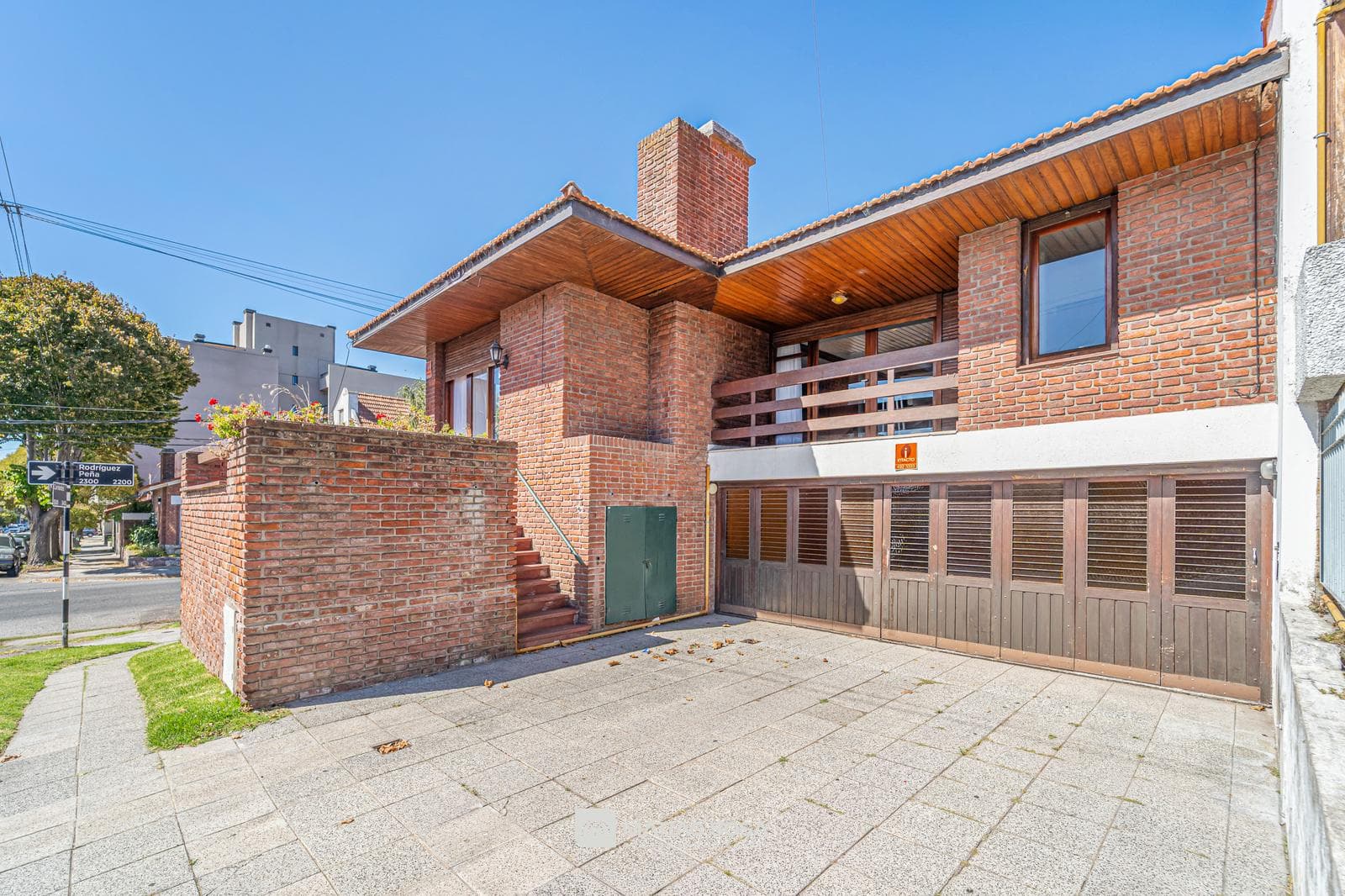 For Sale - 5-Room House - Chauvin