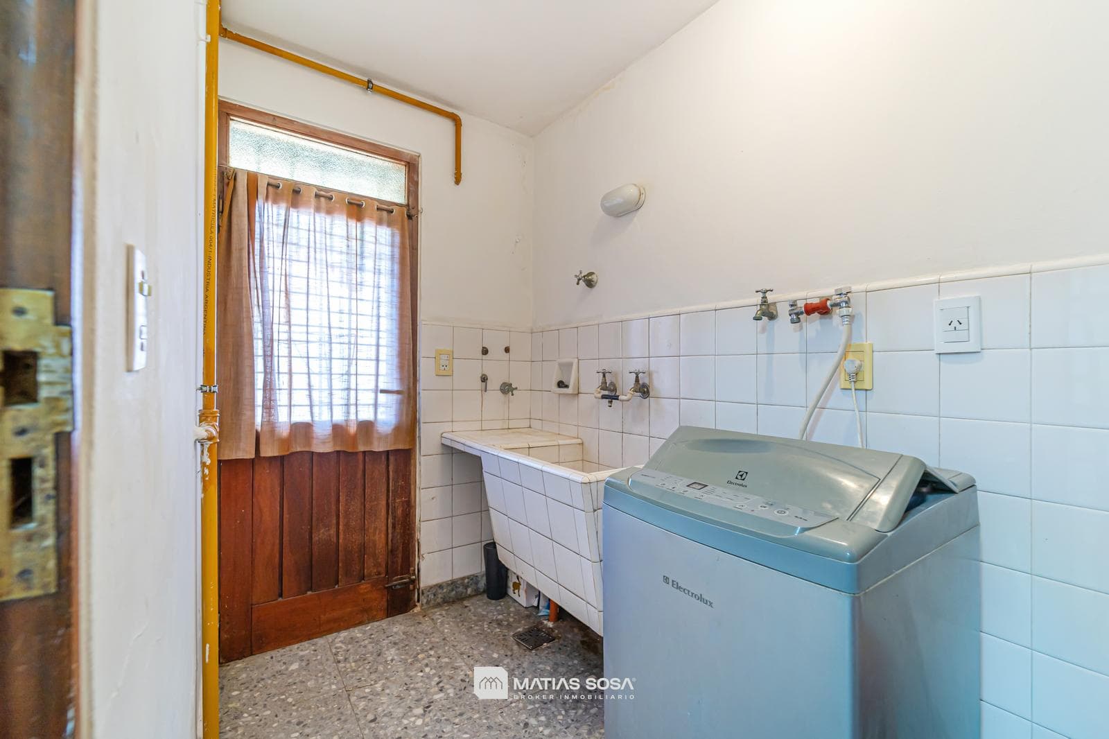 For Sale - 5-Room House - Chauvin