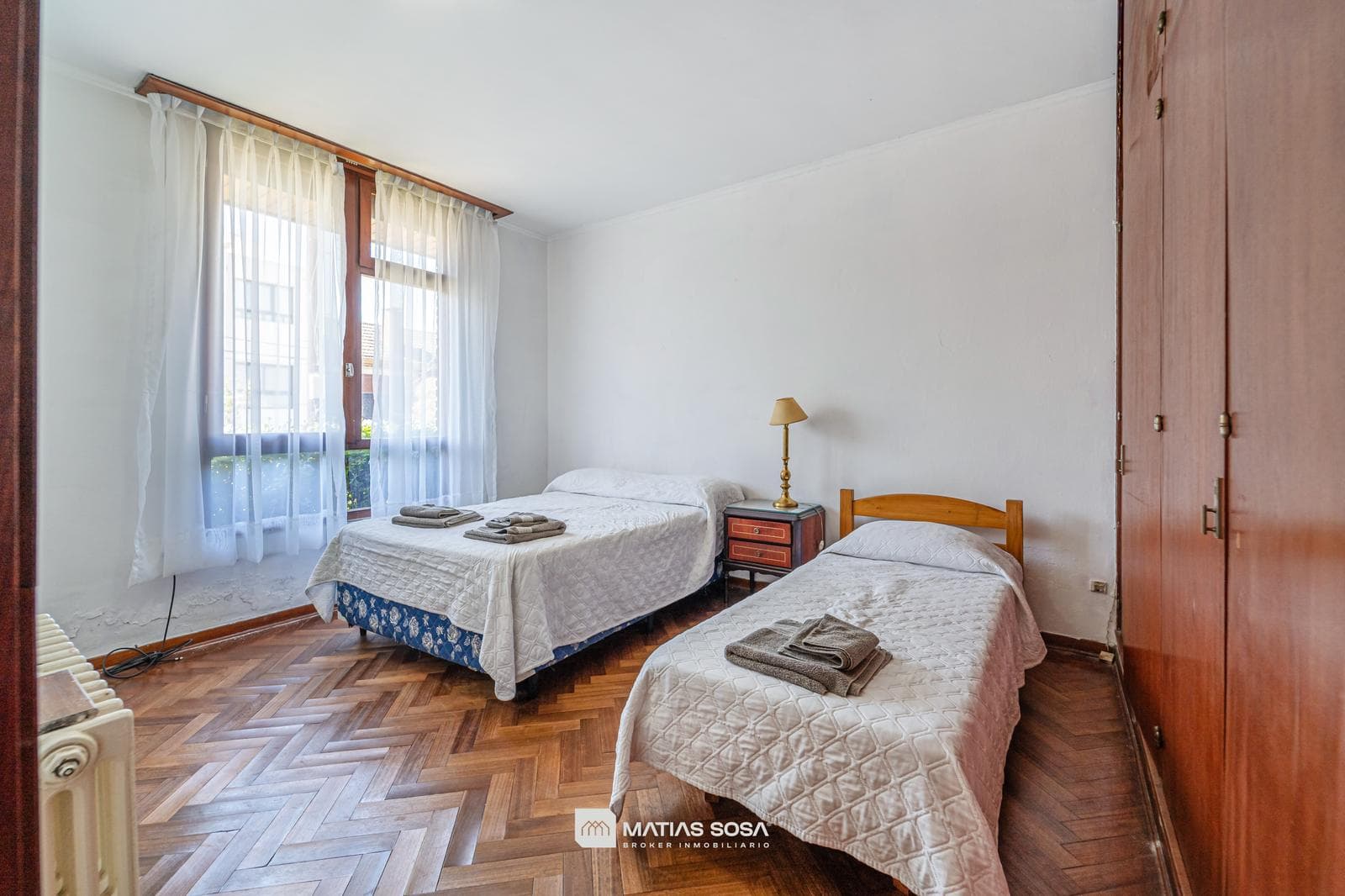 For Sale - 5-Room House - Chauvin