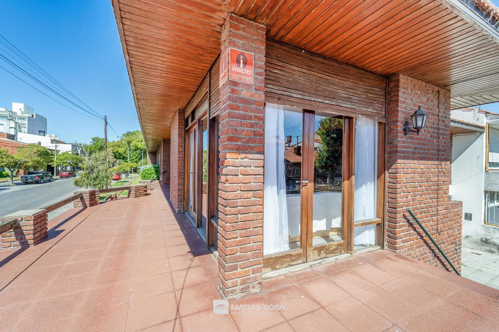 For Sale - 5-Room House - Chauvin