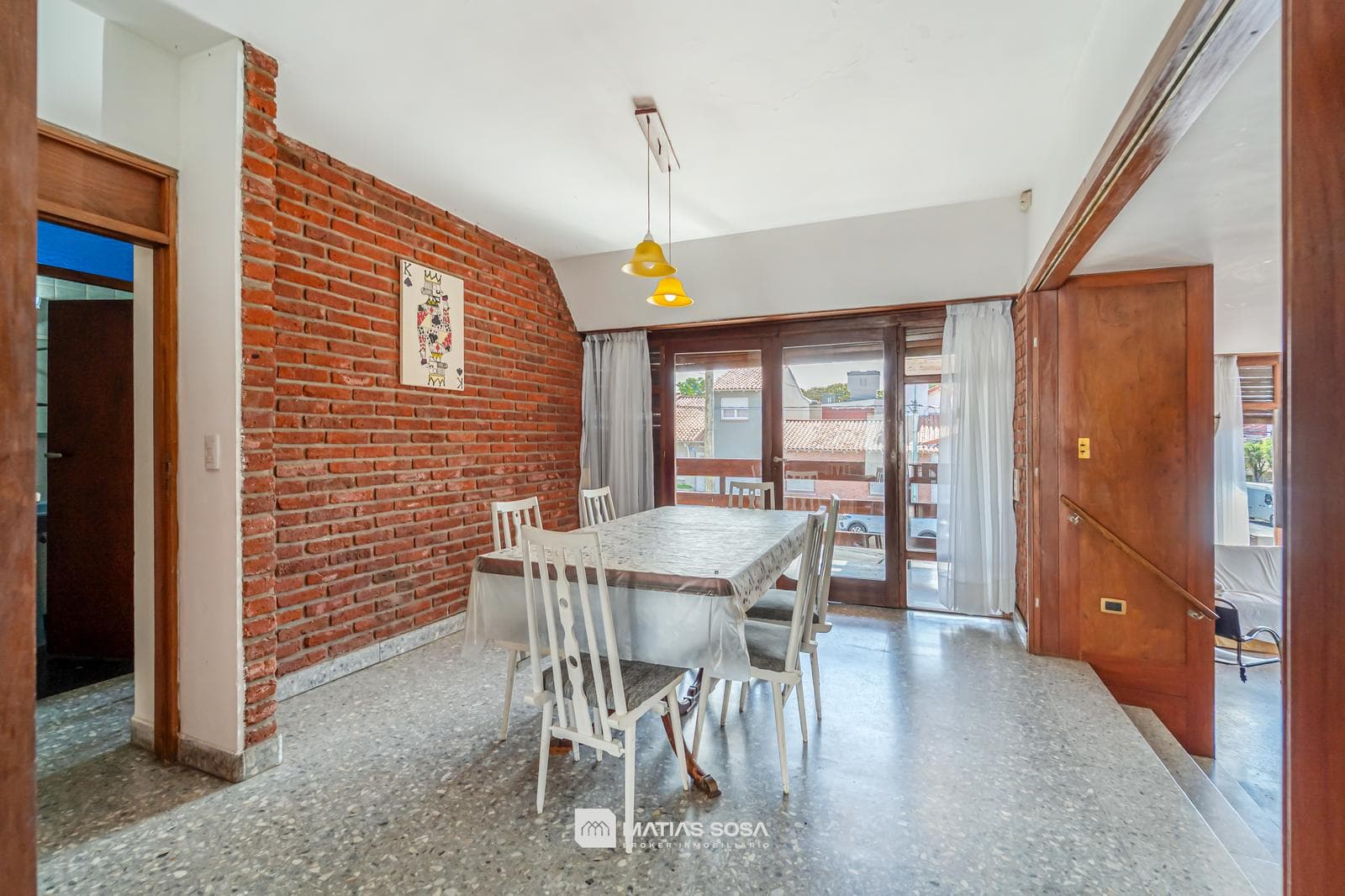 For Sale - 5-Room House - Chauvin