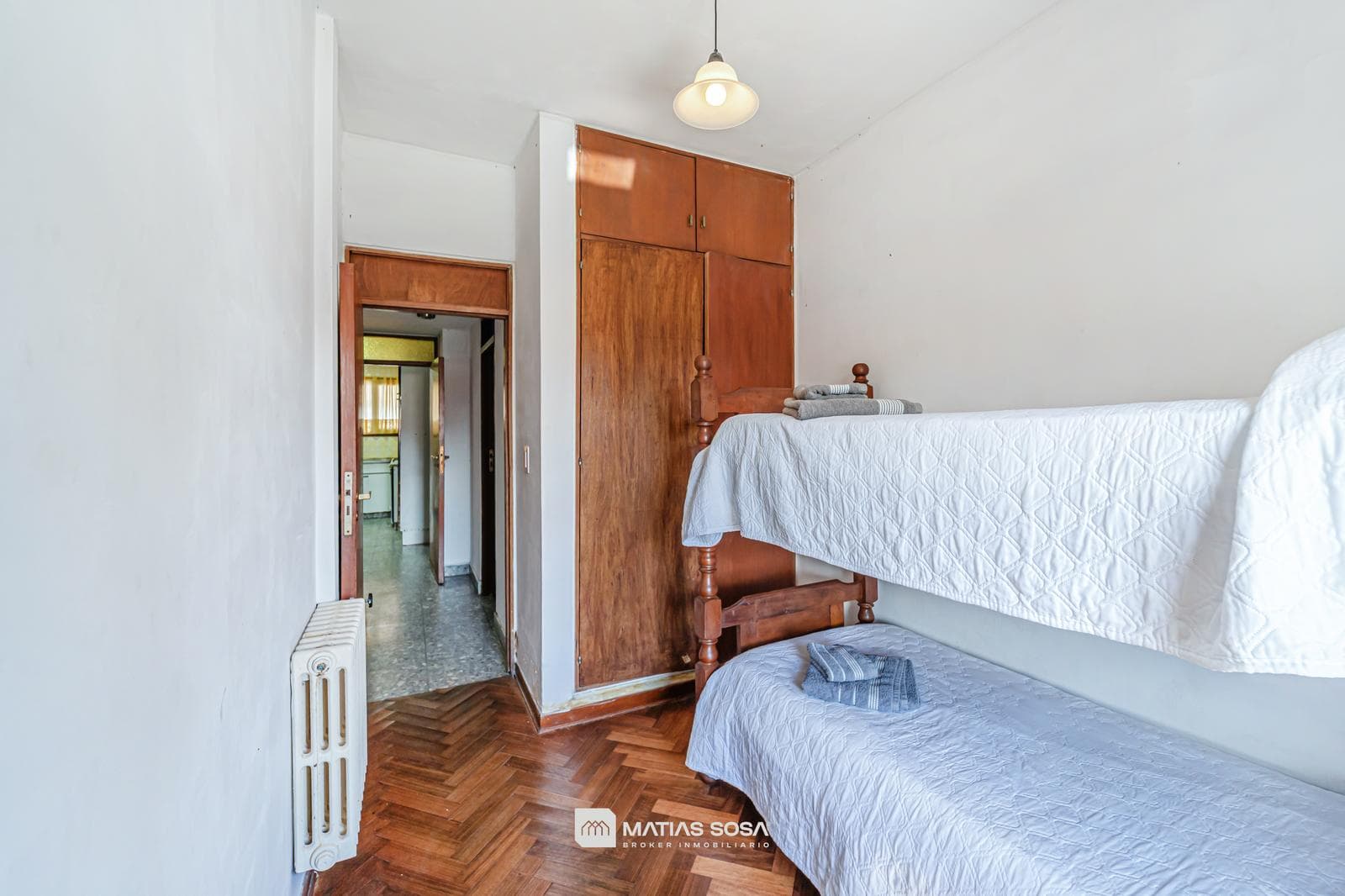 For Sale - 5-Room House - Chauvin