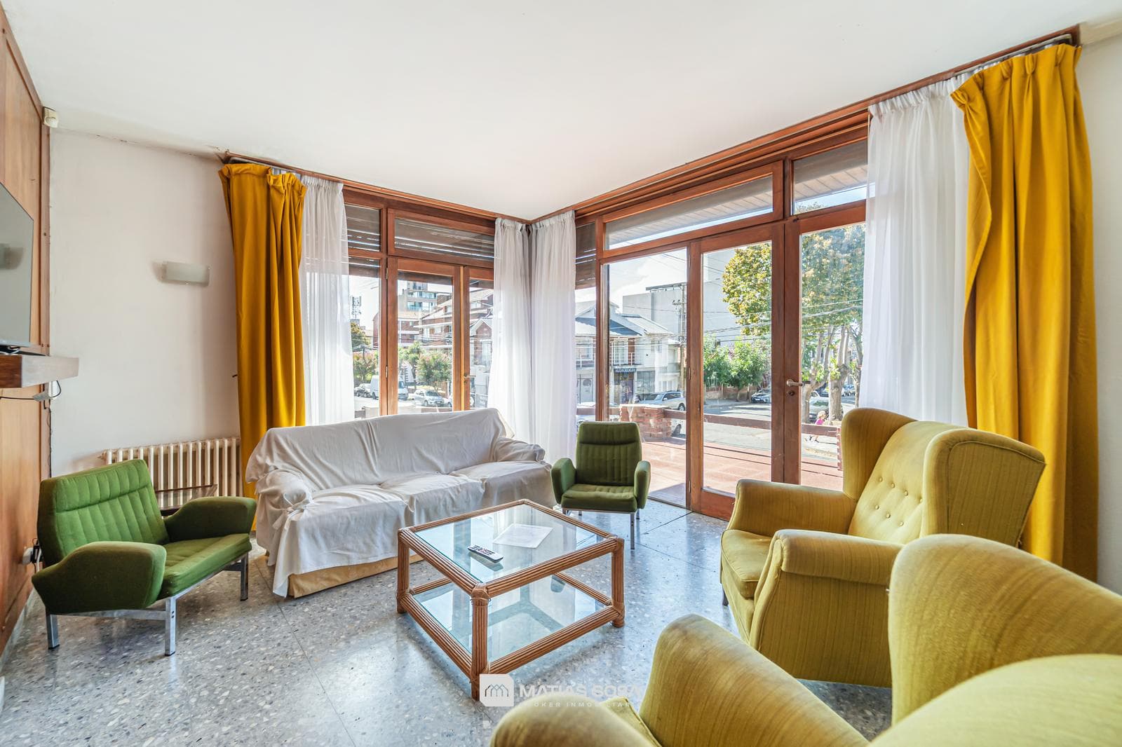 For Sale - 5-Room House - Chauvin
