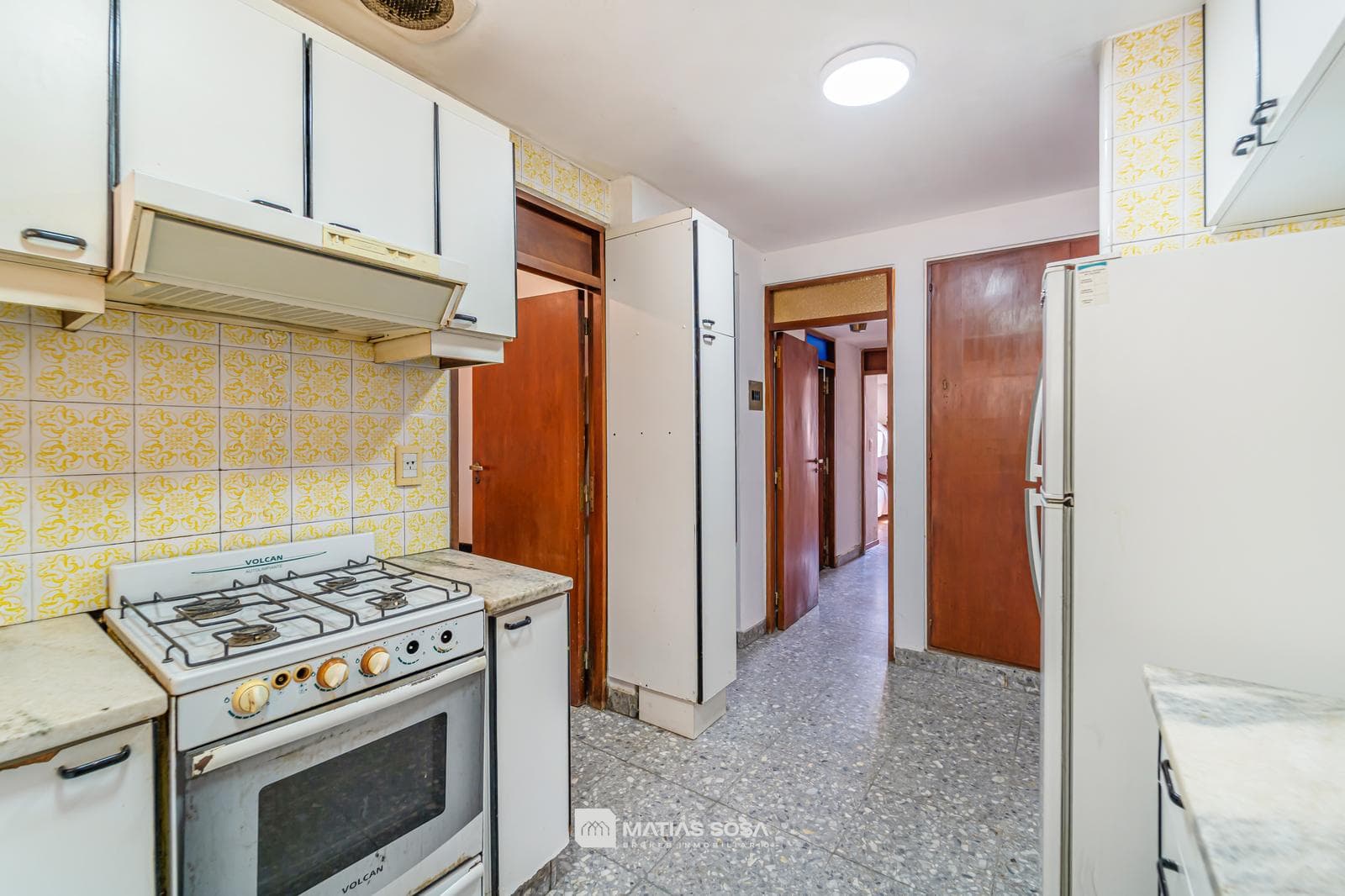 For Sale - 5-Room House - Chauvin