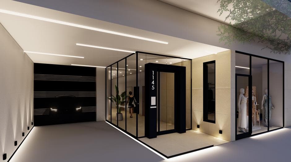 1-Bedroom Apartment for Sale in Rosario Martin - Scheduled for Completion in Late 2026