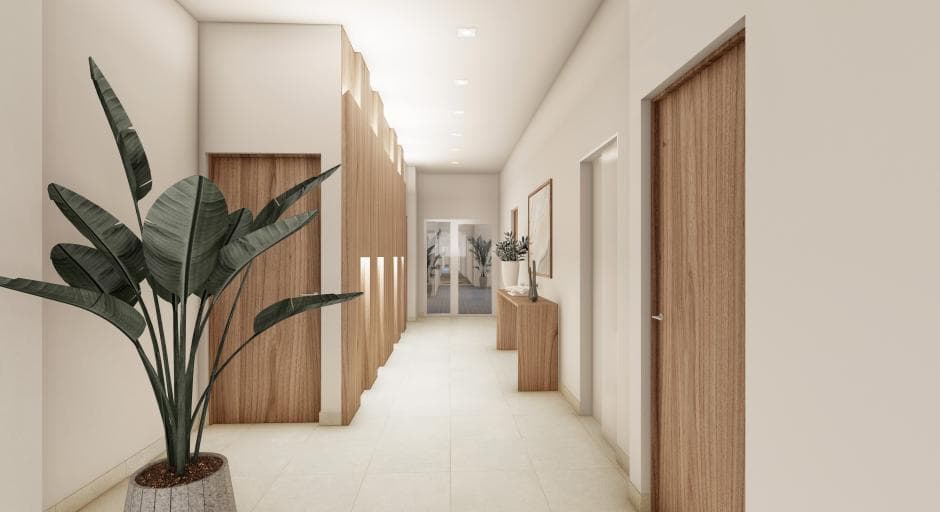 1-Bedroom Apartment for Sale in Rosario Martin - Scheduled for Completion in Late 2026