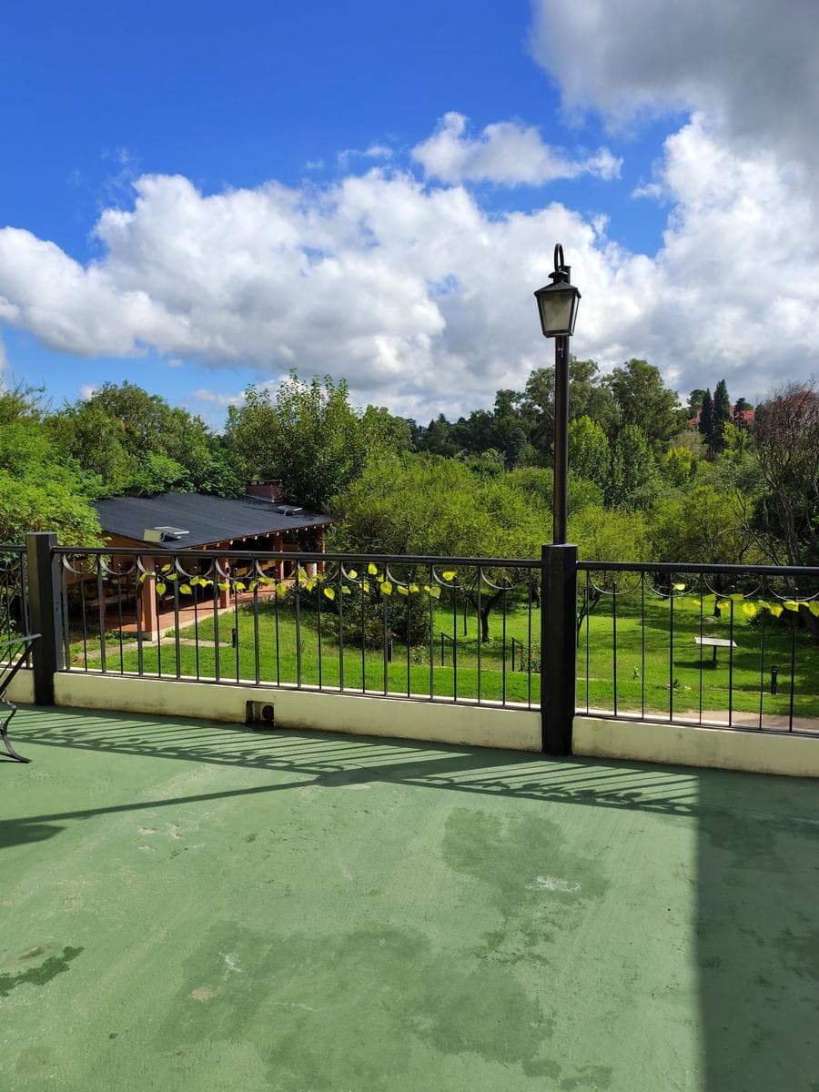 Inn for sale in Mina Clavero, 100 meters from the river | 8 bedrooms, each with a bathroom | Ideal investment