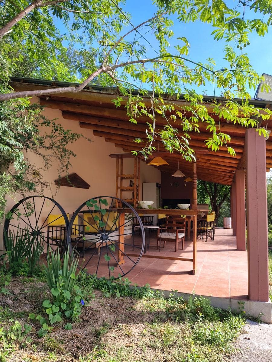 Inn for sale in Mina Clavero, 100 meters from the river | 8 bedrooms, each with a bathroom | Ideal investment