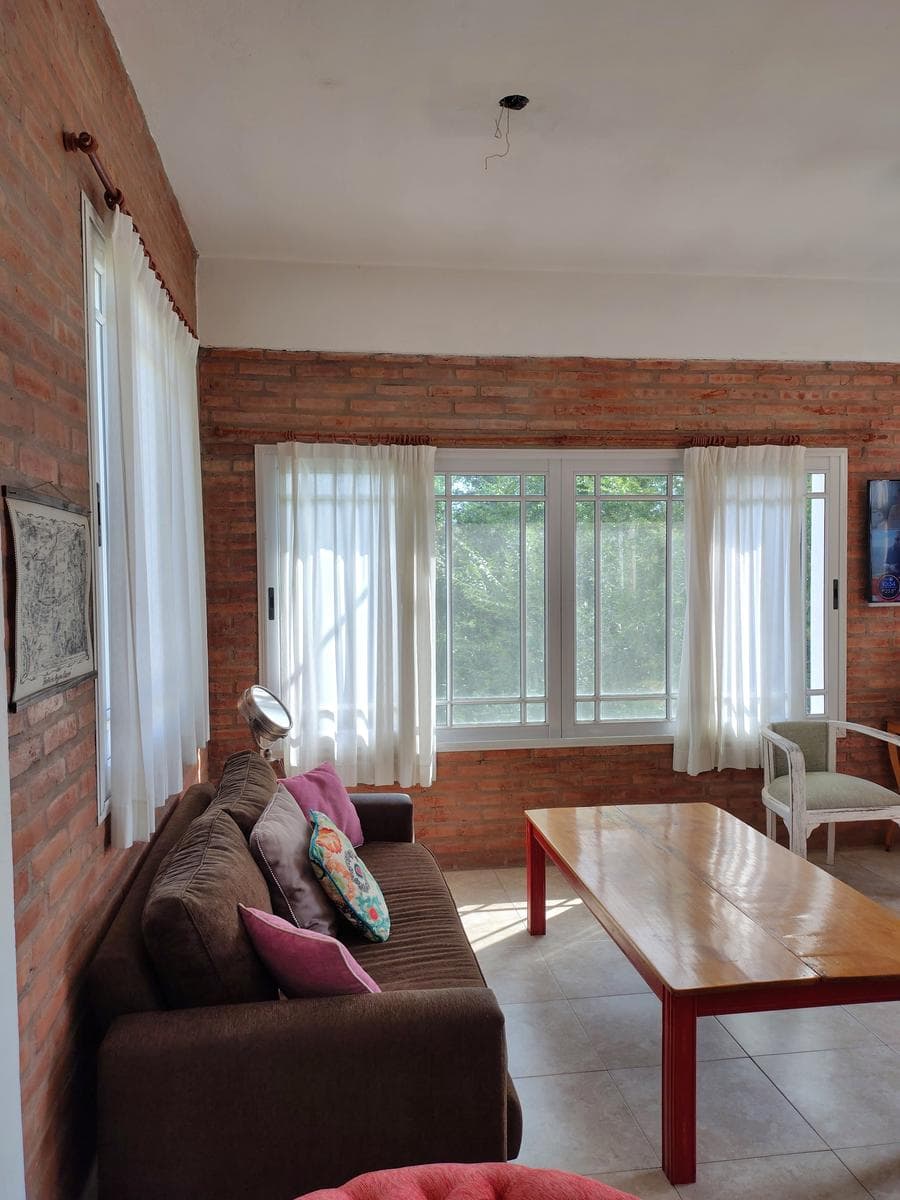 Inn for sale in Mina Clavero, 100 meters from the river | 8 bedrooms, each with a bathroom | Ideal investment