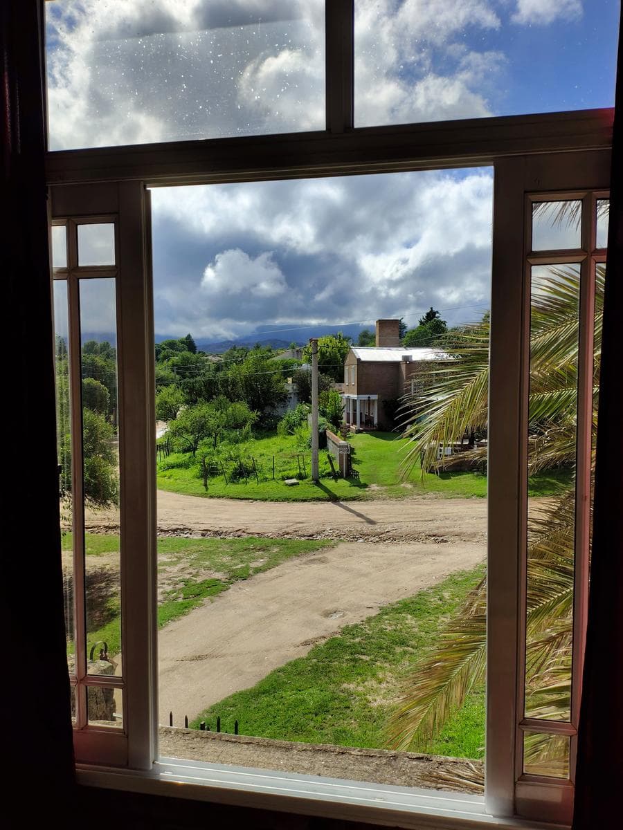 Inn for sale in Mina Clavero, 100 meters from the river | 8 bedrooms, each with a bathroom | Ideal investment