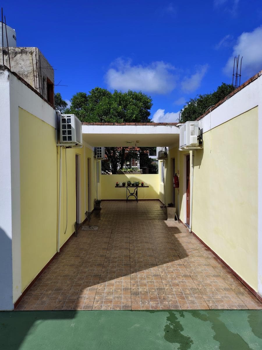 Inn for sale in Mina Clavero, 100 meters from the river | 8 bedrooms, each with a bathroom | Ideal investment