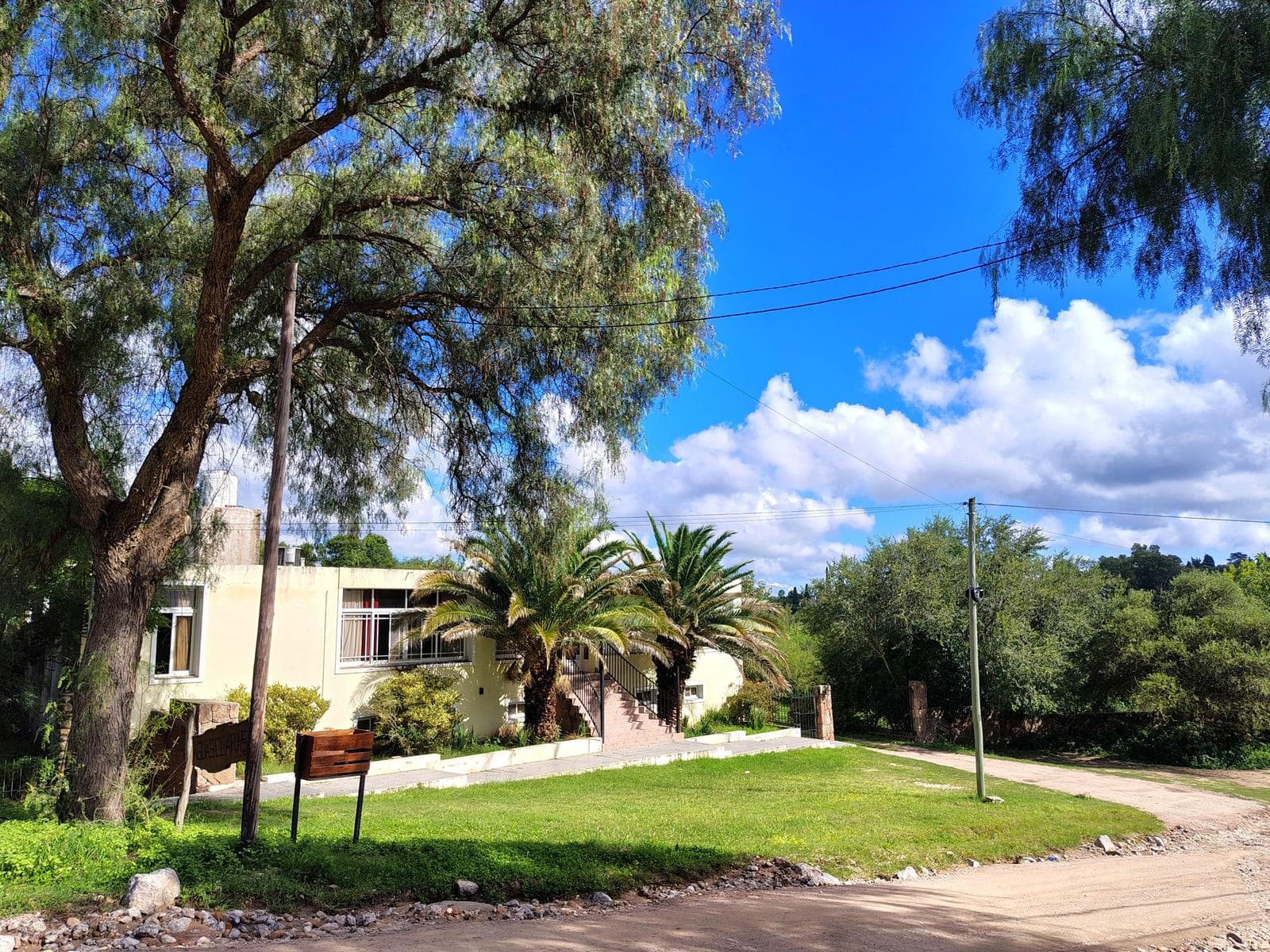 Inn for sale in Mina Clavero, 100 meters from the river | 8 bedrooms, each with a bathroom | Ideal investment