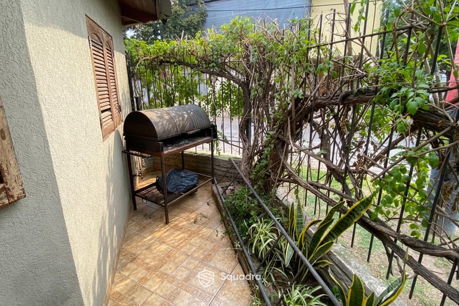 FOR SALE | TRADE - 3-bedroom house with garage and yard - Belgrano neighborhood, Rosario.