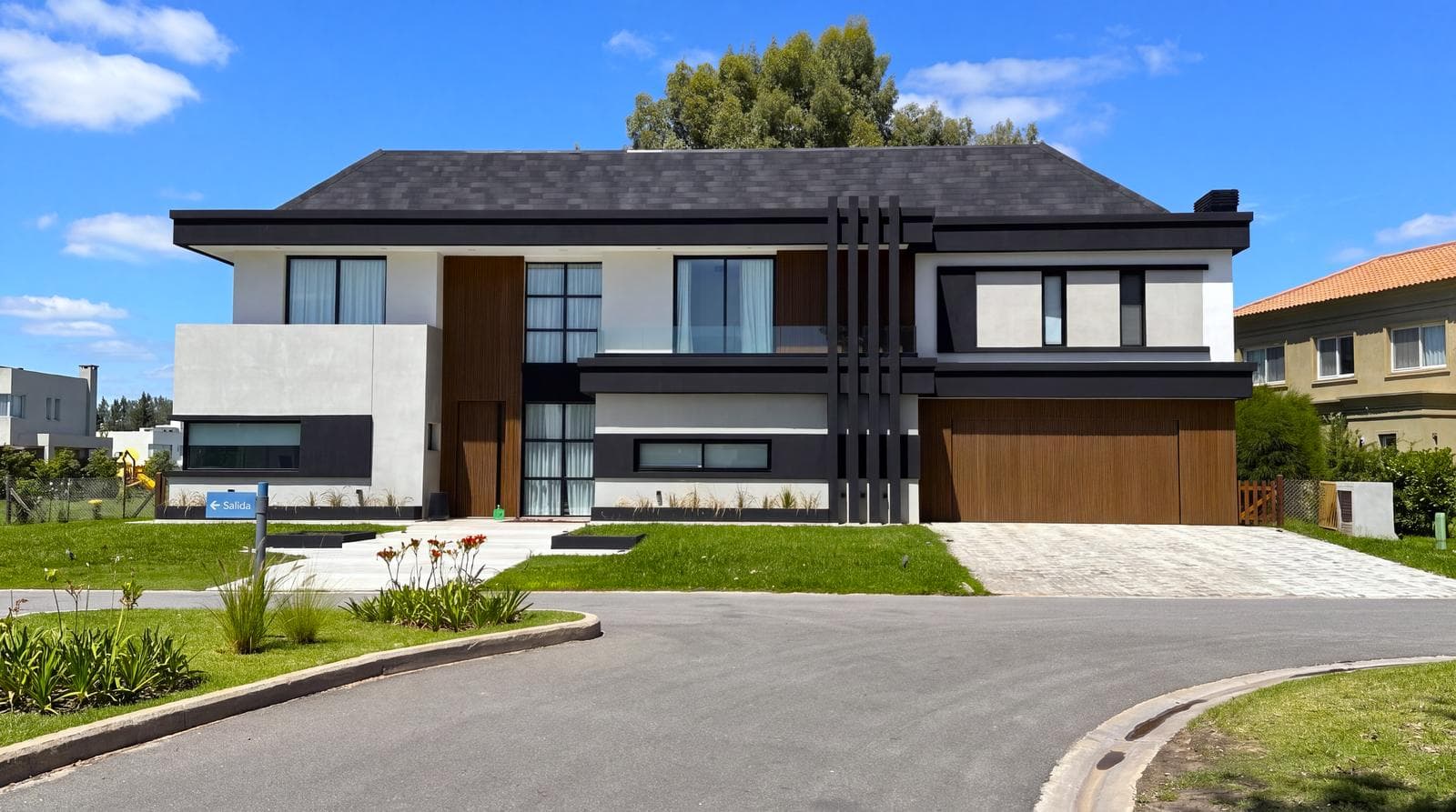 House in Terralagos