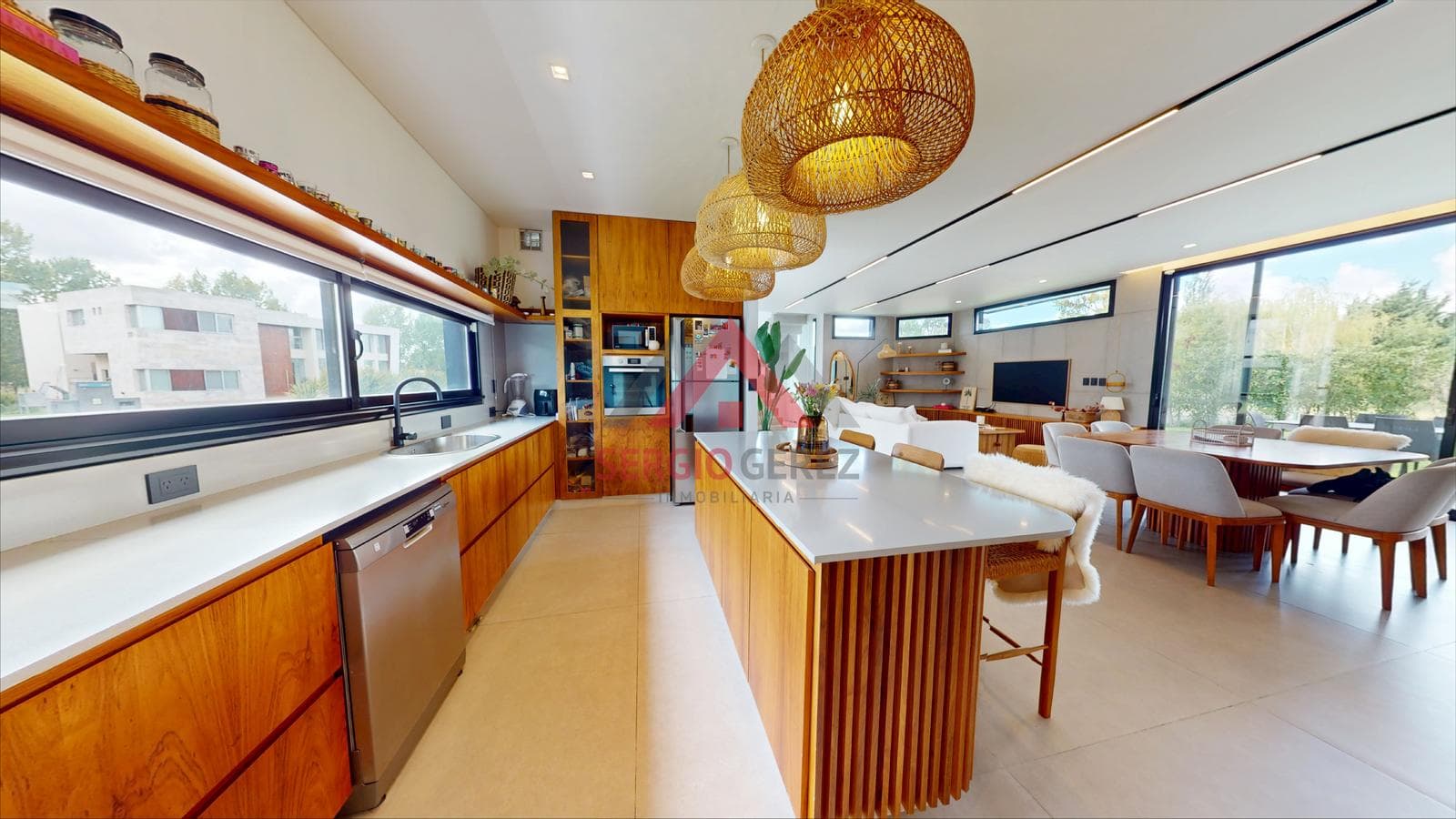 House in Terralagos