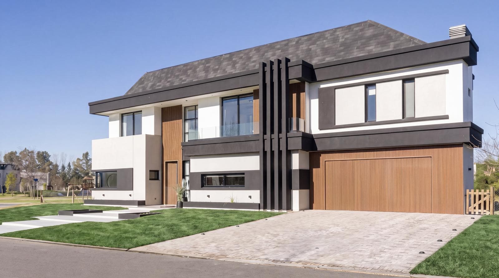 House in Terralagos