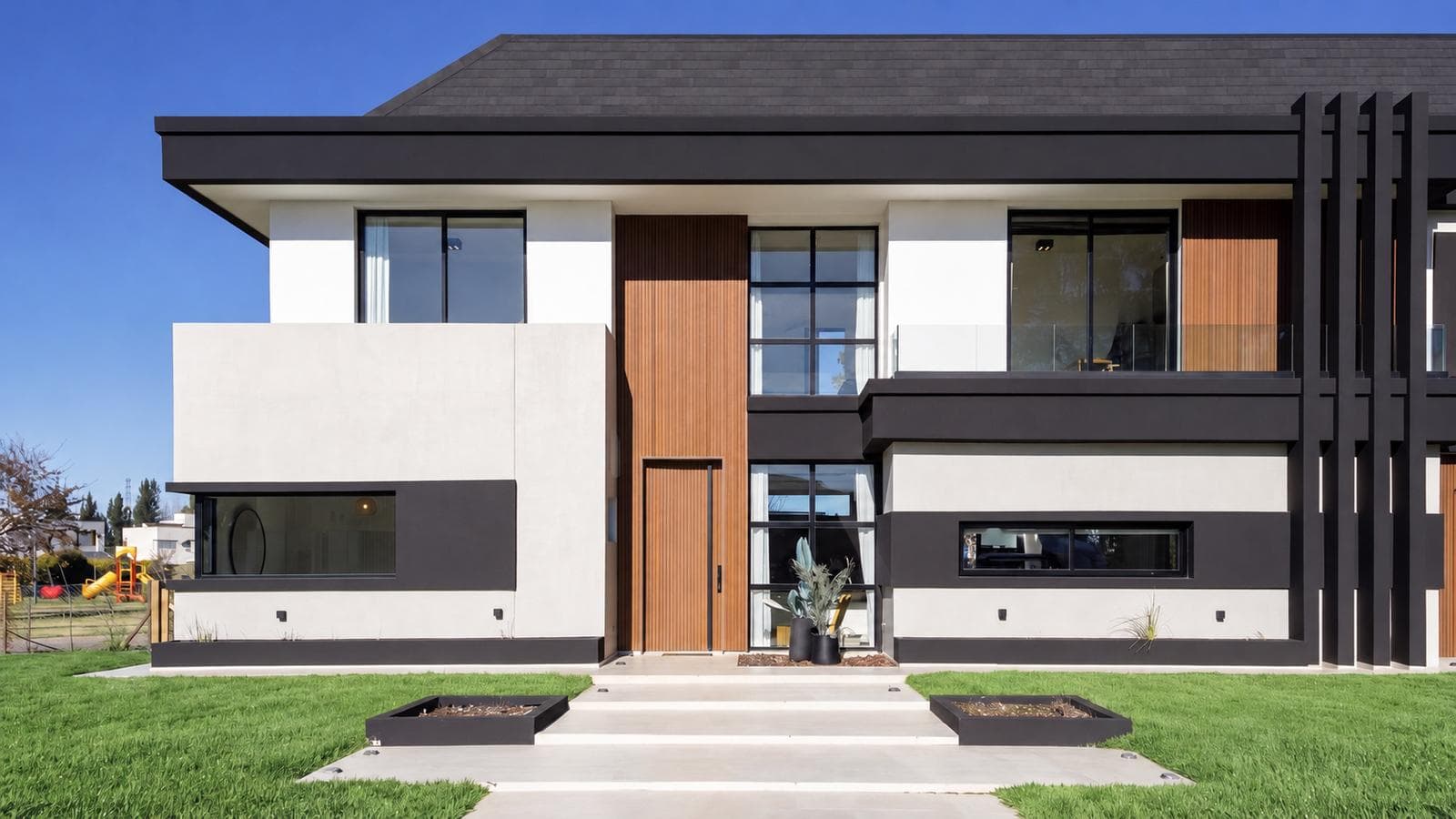 House in Terralagos