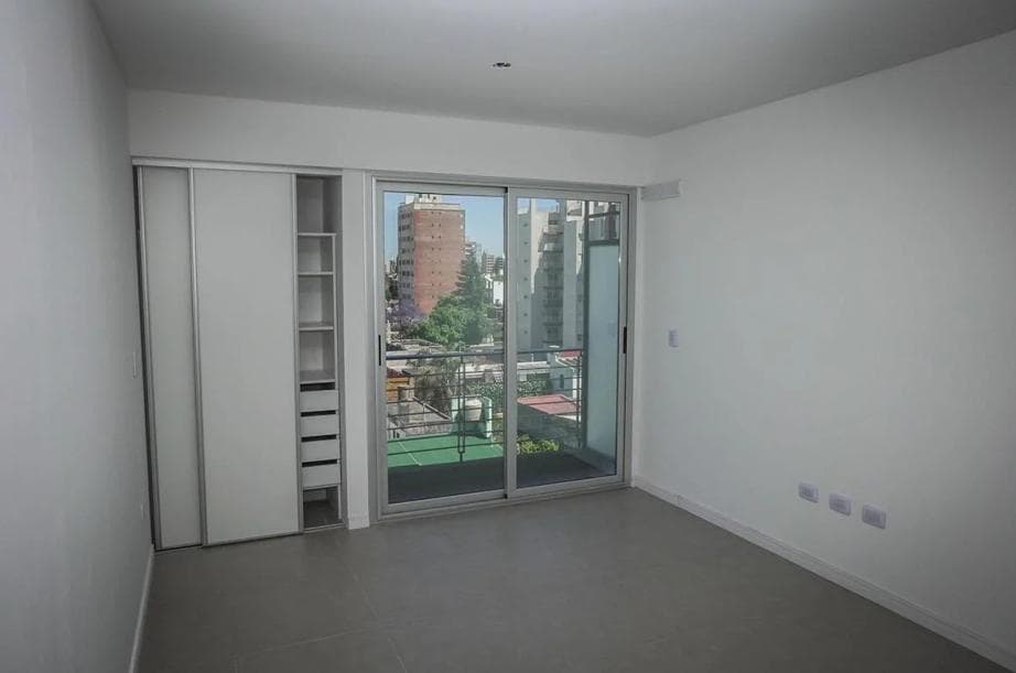 Brand-New Studio Apartment for Sale - Rep. de la Sexta, Rosario