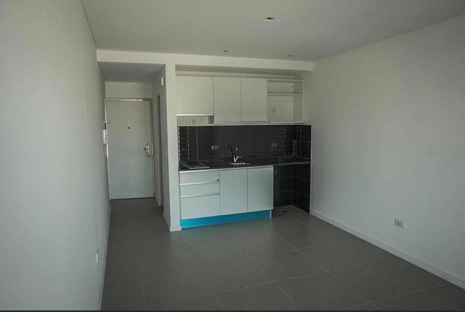 Brand-New Studio Apartment for Sale - Rep. de la Sexta, Rosario