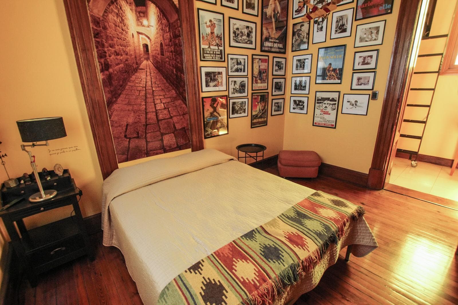 Apartment for Sale: 4-room unit plus study in San Nicolas