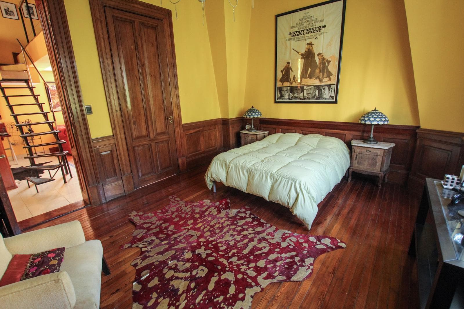 Apartment for Sale: 4-room unit plus study in San Nicolas