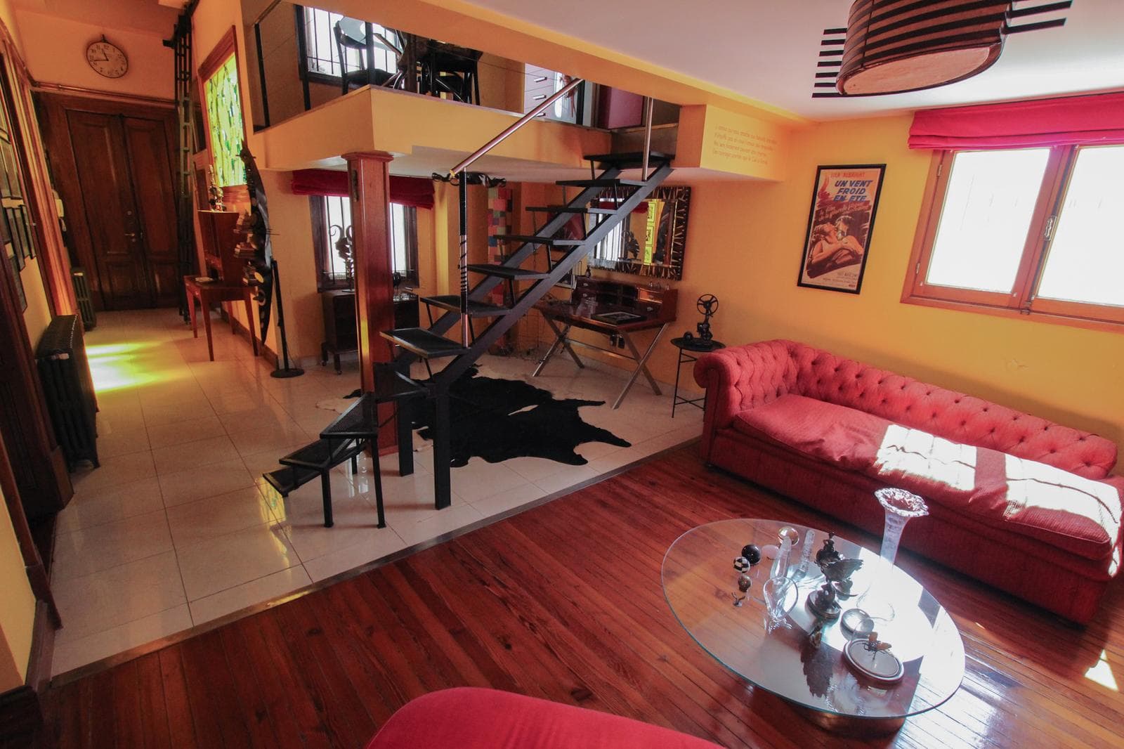 Apartment for Sale: 4-room unit plus study in San Nicolas