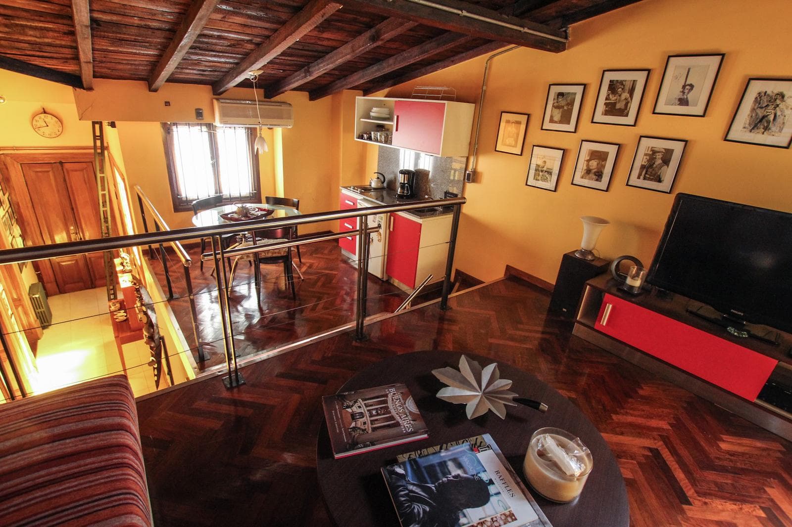 Apartment for Sale: 4-room unit plus study in San Nicolas