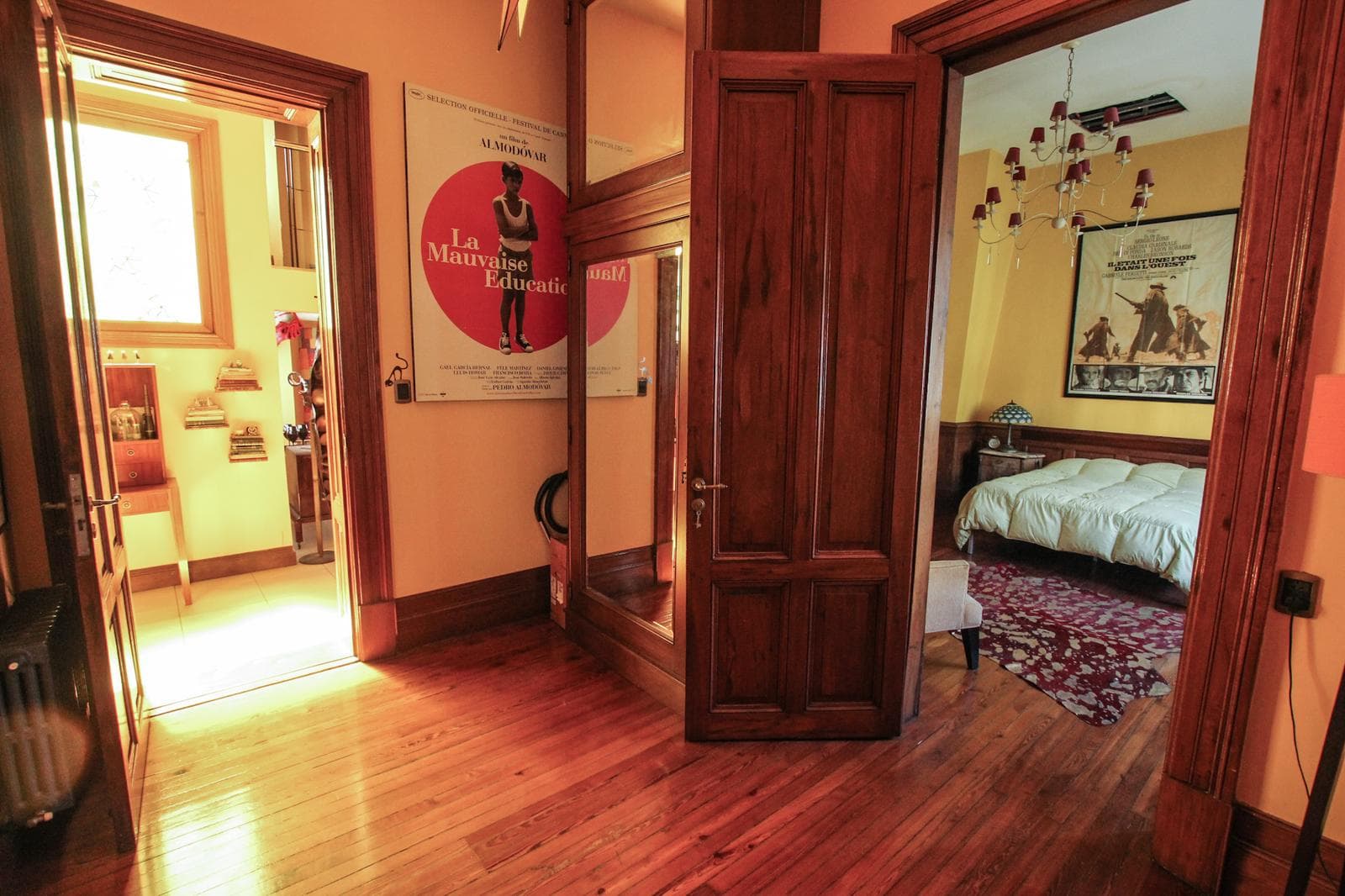 Apartment for Sale: 4-room unit plus study in San Nicolas