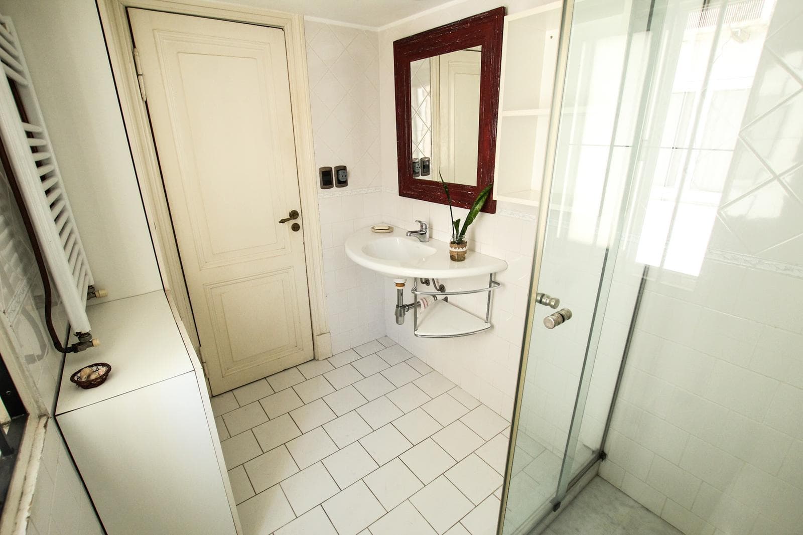 Apartment for Sale: 4-room unit plus study in San Nicolas