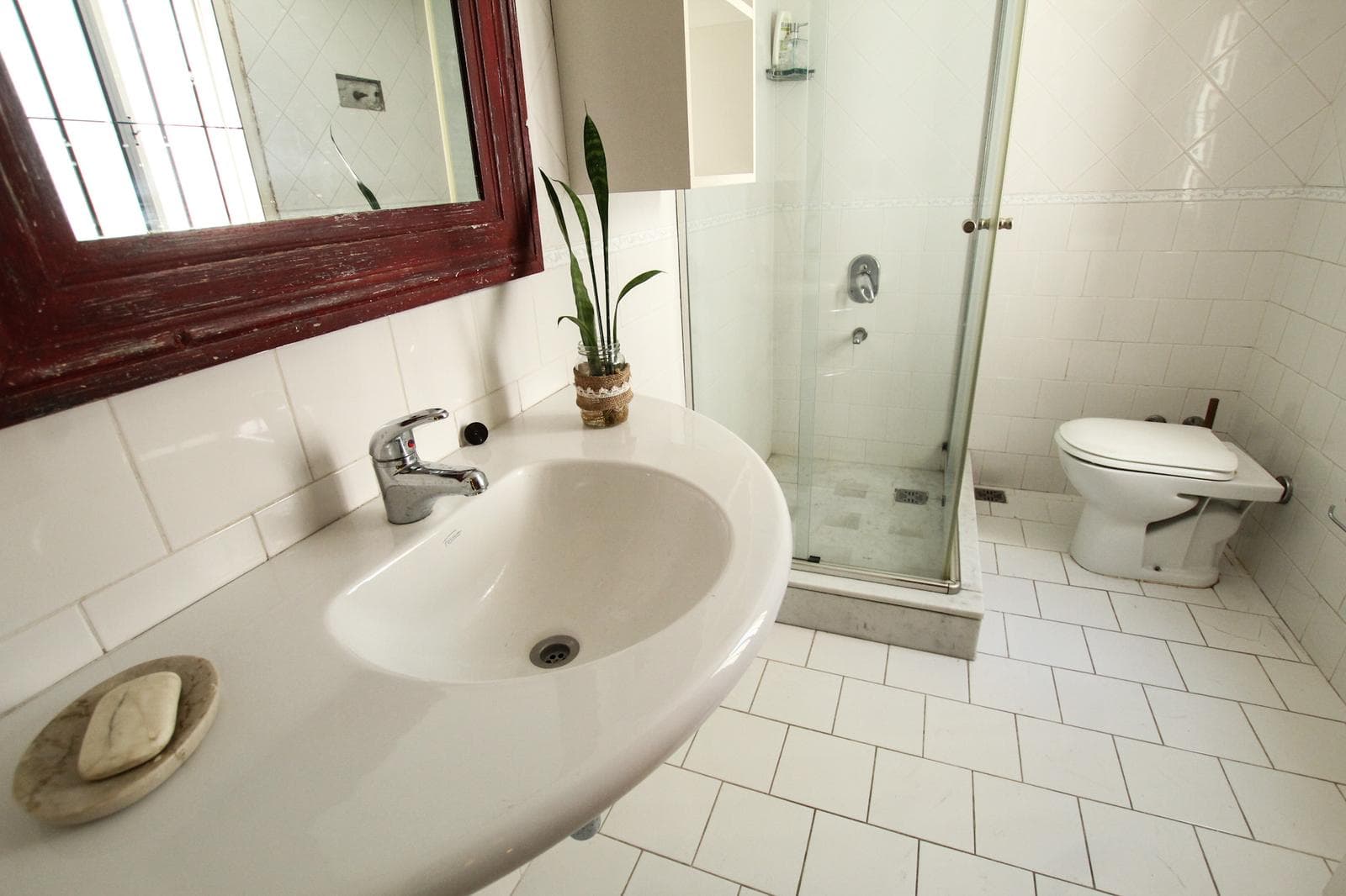 Apartment for Sale: 4-room unit plus study in San Nicolas