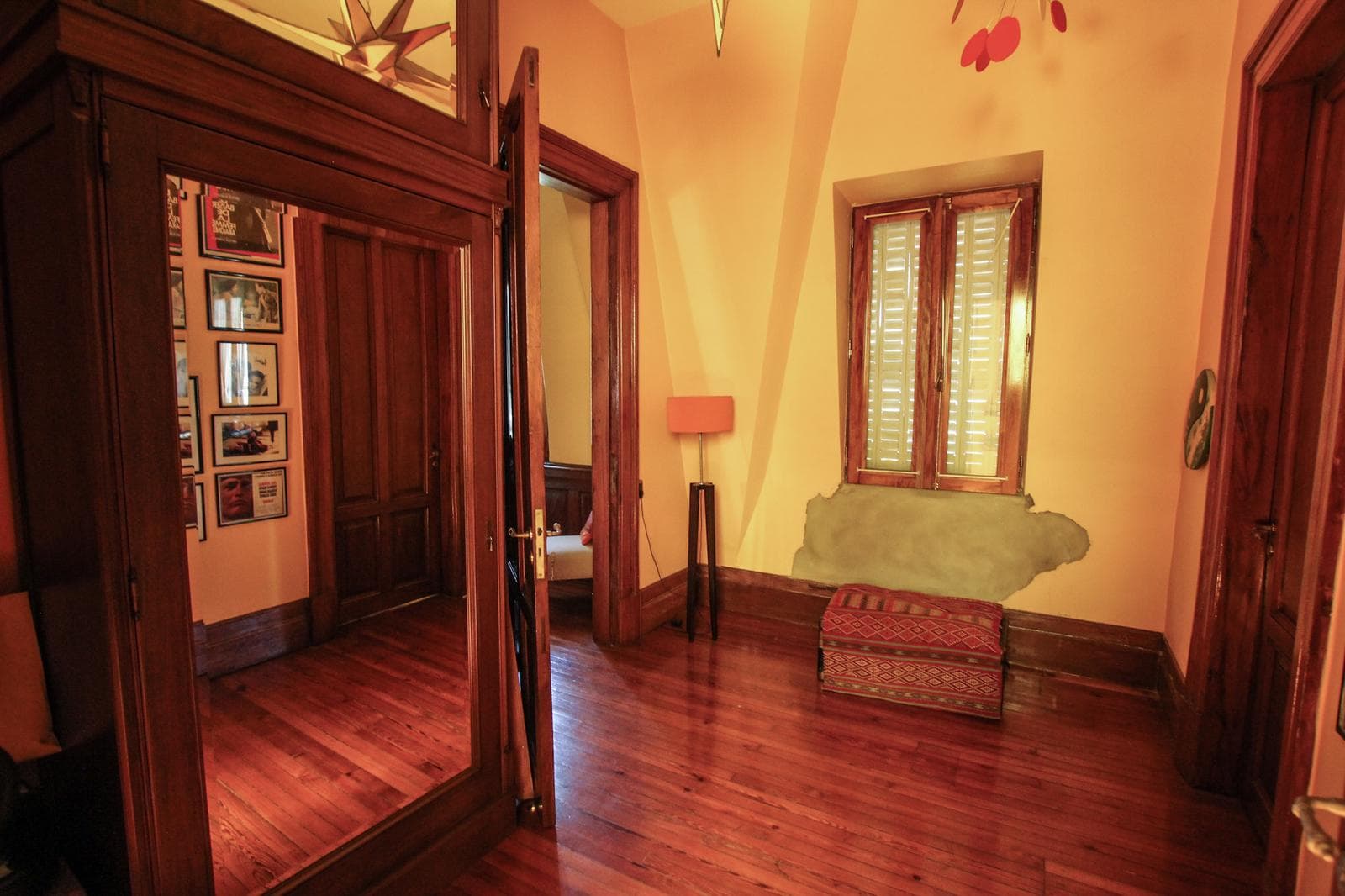 Apartment for Sale: 4-room unit plus study in San Nicolas