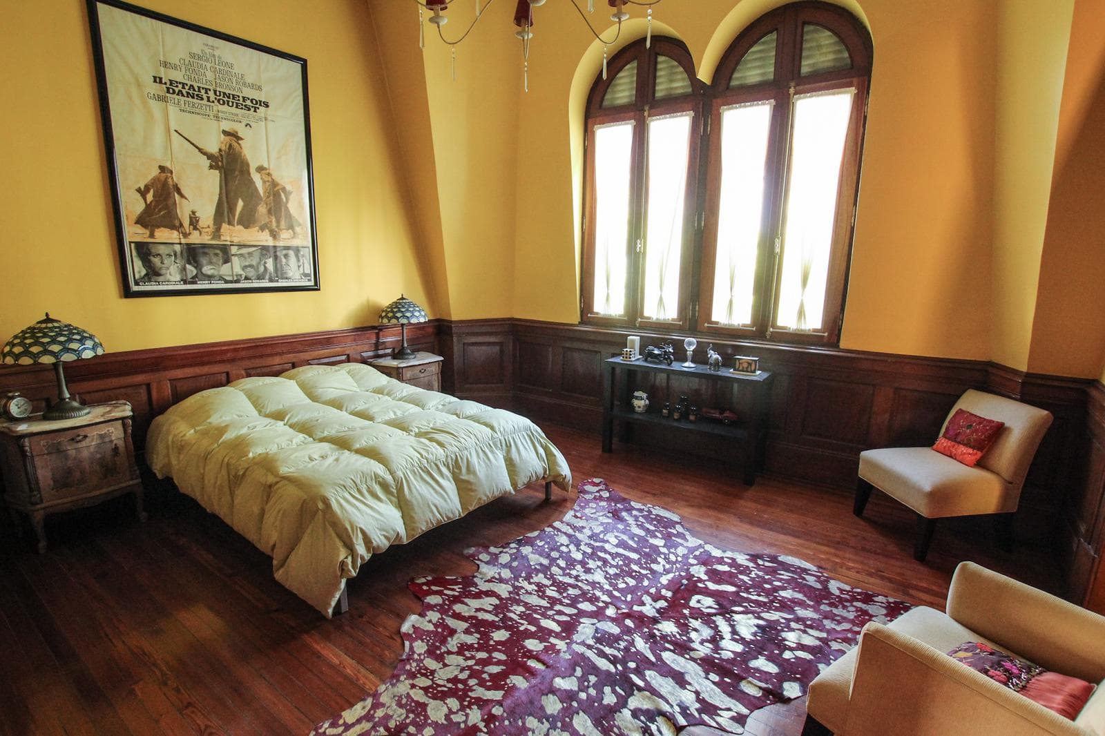 Apartment for Sale: 4-room unit plus study in San Nicolas