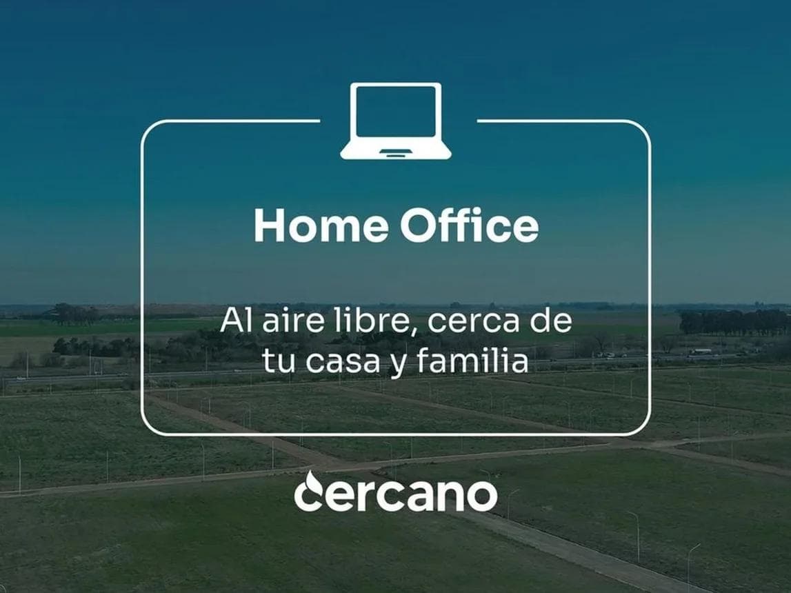 For Sale | Lots in a Nearby Neighborhood – Block 7 | Ricardone, Santa Fe