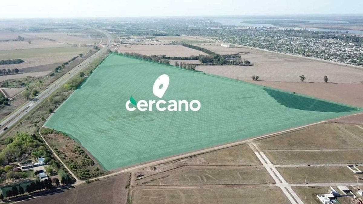 For Sale | Lots in a Nearby Neighborhood – Block 7 | Ricardone, Santa Fe