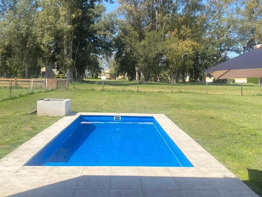 4-ROOM HOUSE FOR SALE IN THE LA MAGDALENA NEIGHBORHOOD OF CANNING