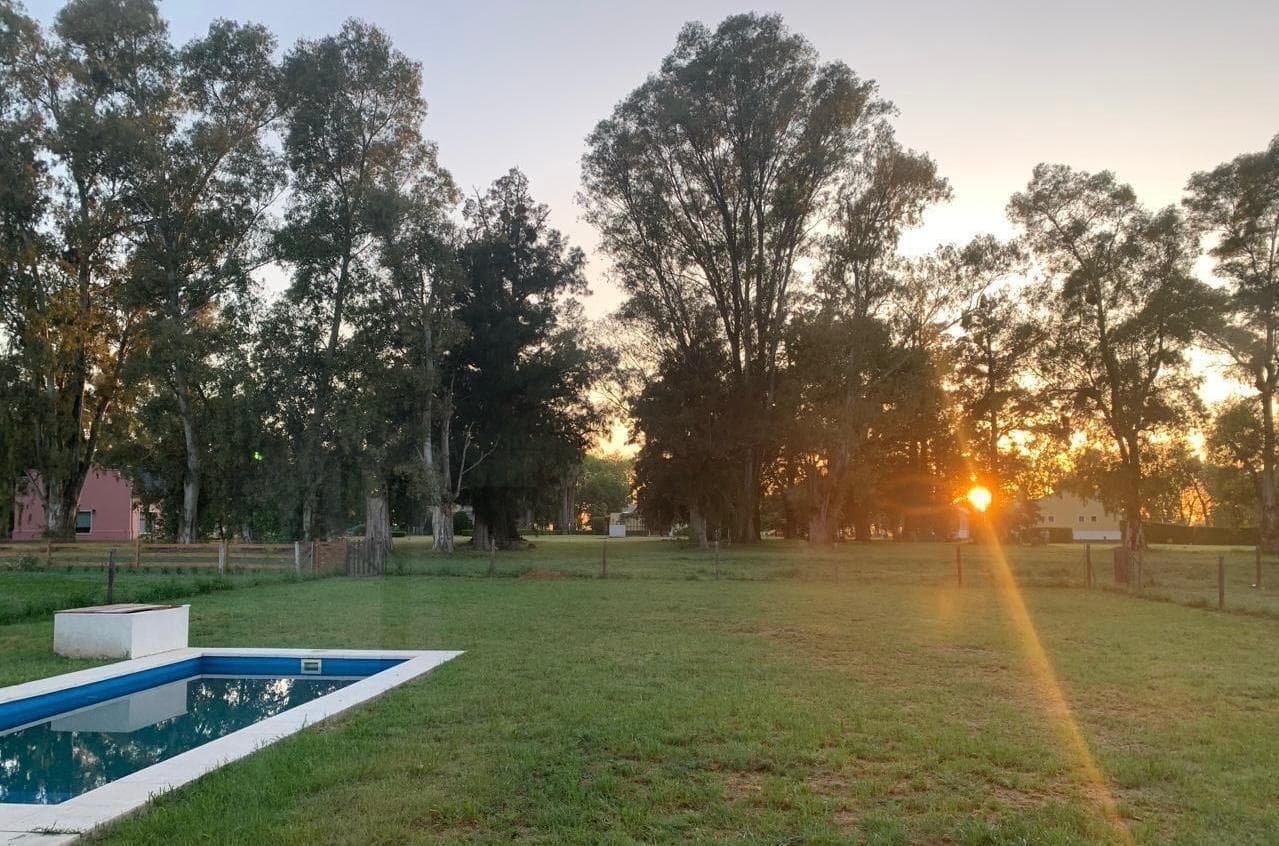 4-ROOM HOUSE FOR SALE IN THE LA MAGDALENA NEIGHBORHOOD OF CANNING