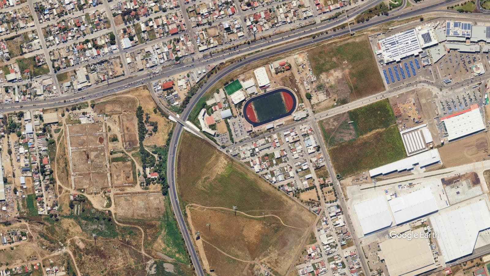 Residential Lots in Rosarito