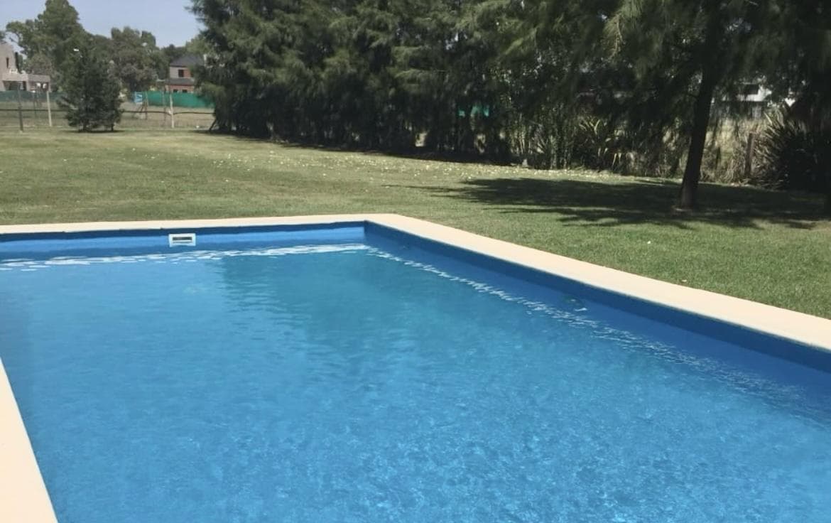 6-ROOM HOUSE FOR RENT IN THE SAN ELISEO GOLF NEIGHBORHOOD OF SAN VICENTE
